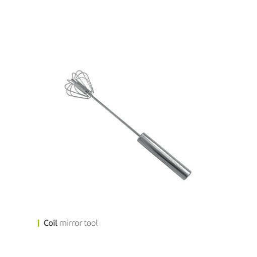 تصویر از همزن استیل فنری متوسط وایت پلیت کد 860065.2 یک عددی