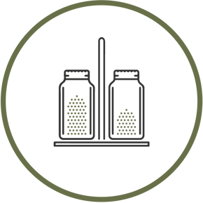 مشاهده محصولات سرویس میز