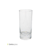 تصویر از لیوان سنترا 320 سی سی پاشا باغچه کد 42885m یک عددی